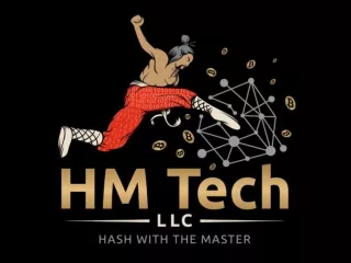 HM Tech LLC By - Antminer Repair