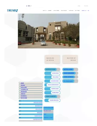 Nift Coaching Institute in Delhi