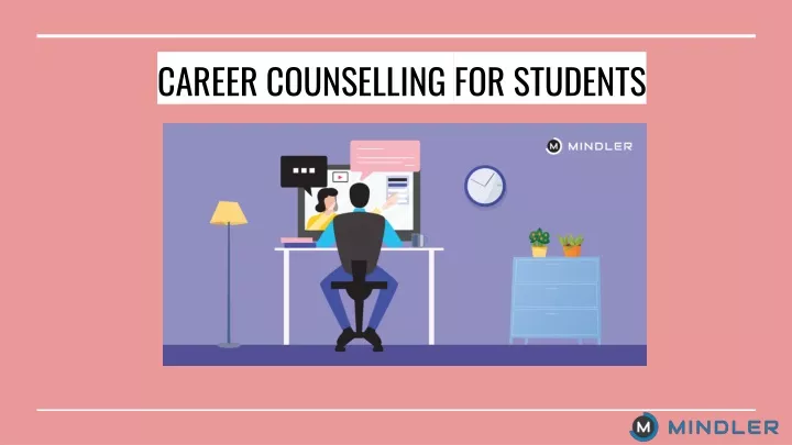 career counselling for students