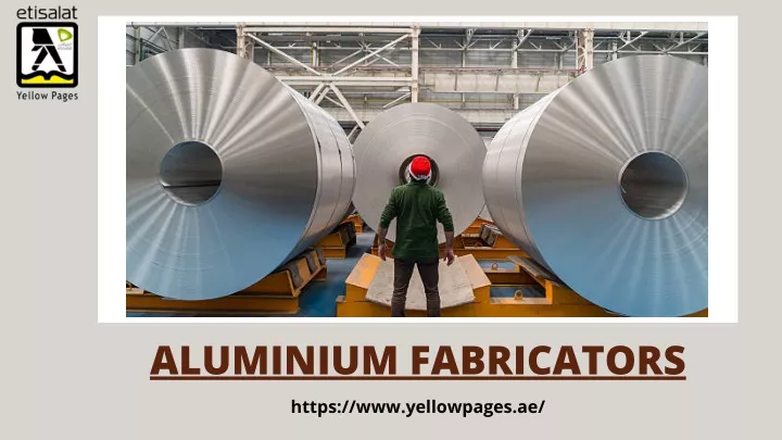 aluminium fabricators https www yellowpages ae