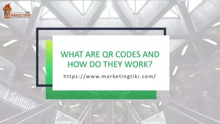 what are qr codes and how do they work