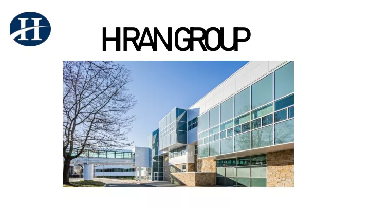 hiranigroup