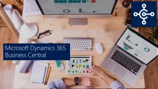 Microsoft Dynamics 365 Business Central Pdf Brochure