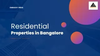embassy india