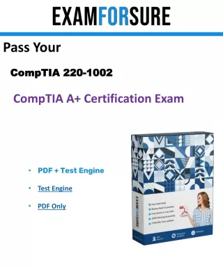 pass your