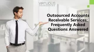 outsourced accounts receivable services