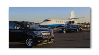 NOW YOU CAN AVAIL AFFORDABLE AIRPORT TRANSPORTATION DENVER