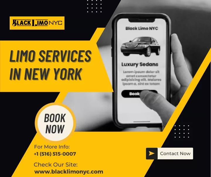 limo services limo services in new york