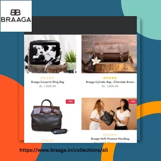 https www braaga in collections all