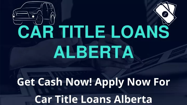 car title loans alberta