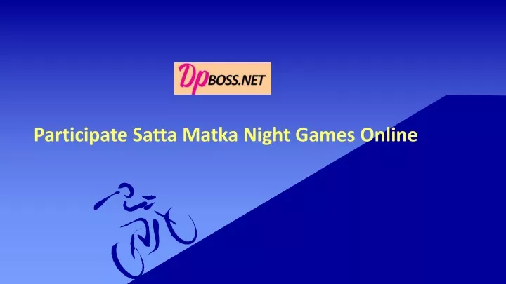 participate satta matka night games online