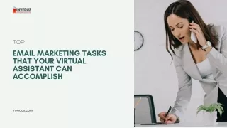 Tips About E-Mail Marketing Task Virtual