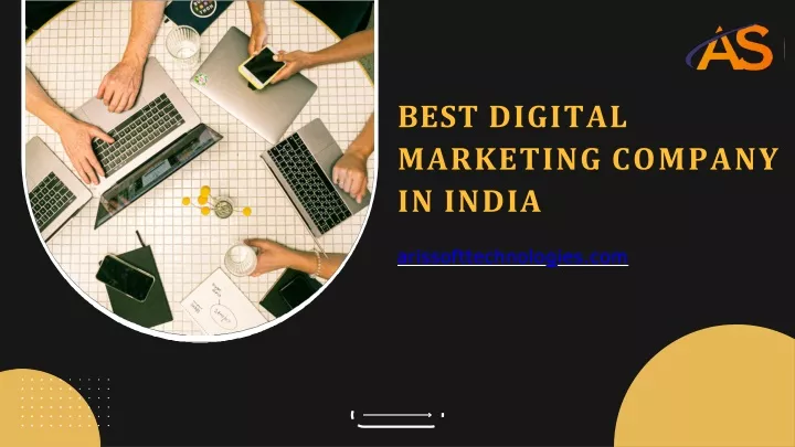 best digital marketing company in india