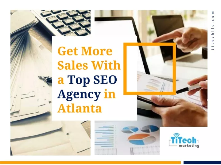 get more sales with a top seo agency in atlanta