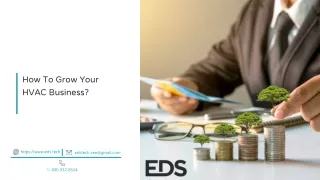 how to grow your hvac business