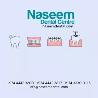 Naseem Dental Center