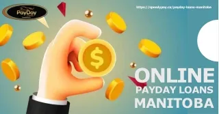 Are you searching for online payday loans in Manitoba
