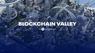 BlockchainValleyDeck