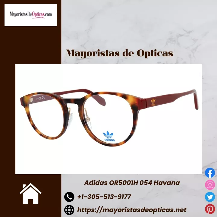 mayoristas de opticas