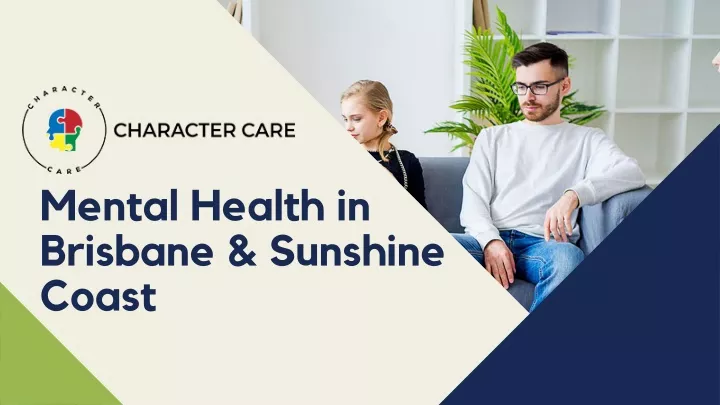 mental health in brisbane sunshine coast