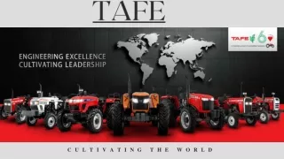 TAFE