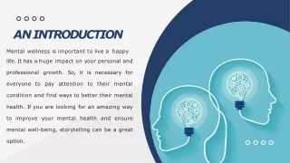 an introduction