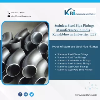 Kanakbhuvan Industries LLP