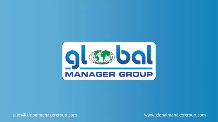 sales@globalmanagergroup com