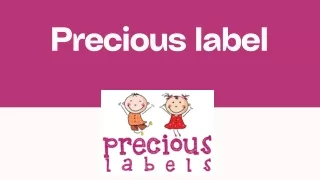 Clothing Labels for schools | Name Stickers provider in New Zealand