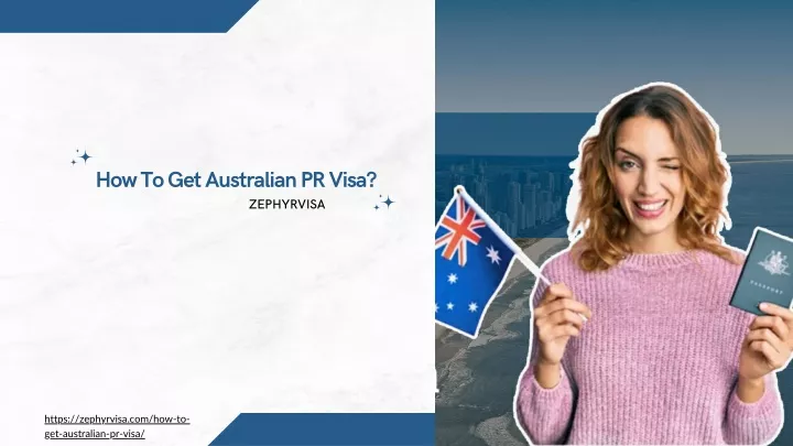 how to get australian pr visa