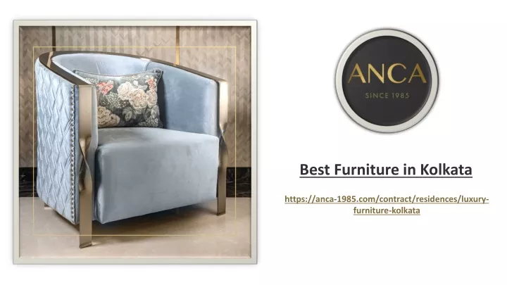 best furniture in kolkata