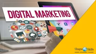 Digital Marketing Course in Noida