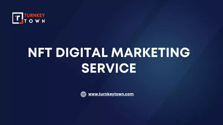 nft digital marketing service