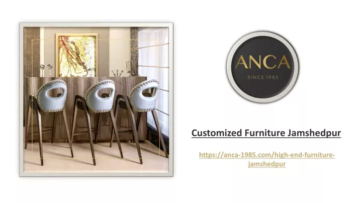 customized furniture jamshedpur