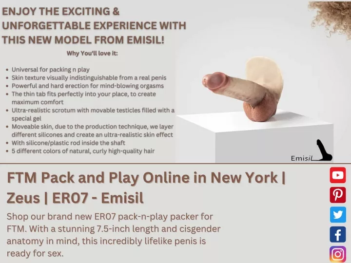 ftm pack and play online in new york ftm pack