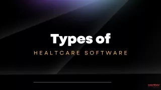 types of