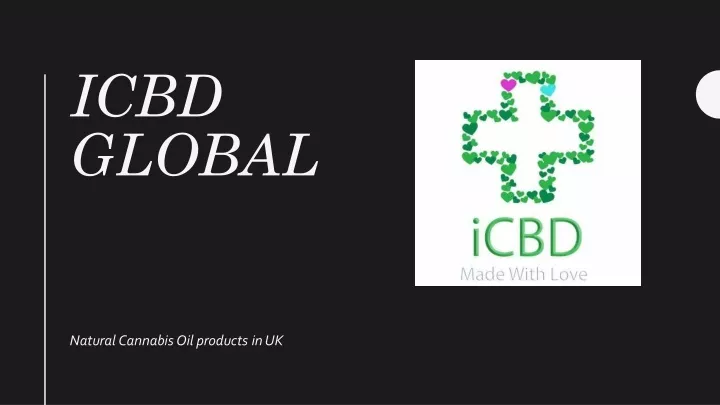 icbd global