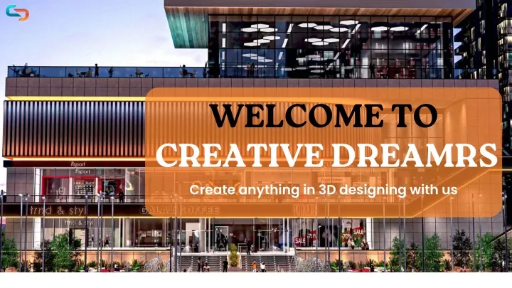 welcome to creative dreamrs create anything