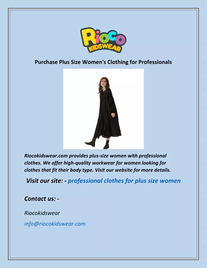 purchase plus size women s clothing
