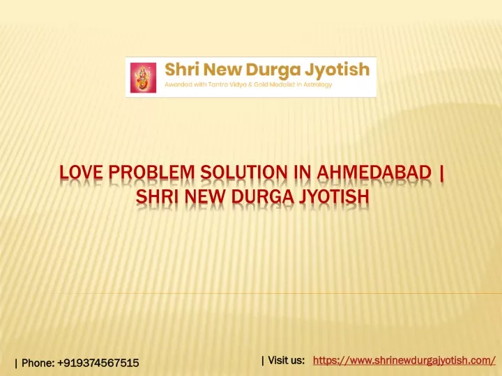 love problem solution in ahmedabad shri new durga jyotish