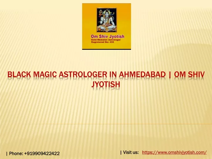 black magic astrologer in ahmedabad om shiv jyotish