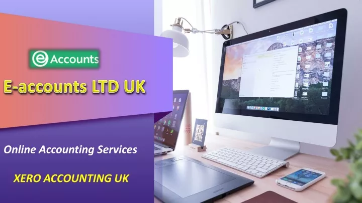 e accounts ltd uk