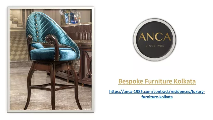 bespoke furniture kolkata