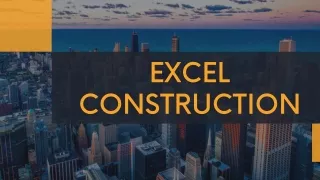 excel