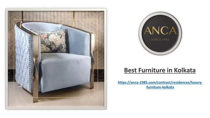 best furniture in kolkata