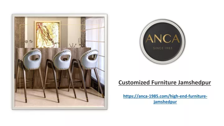 customized furniture jamshedpur