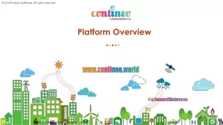 platform overview