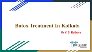 BOTOX TREATMENT_ Dr.V.S.Rathore (1)