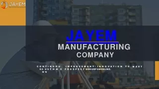 j a y e m
