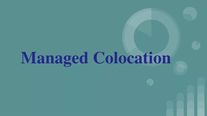 managed colocation